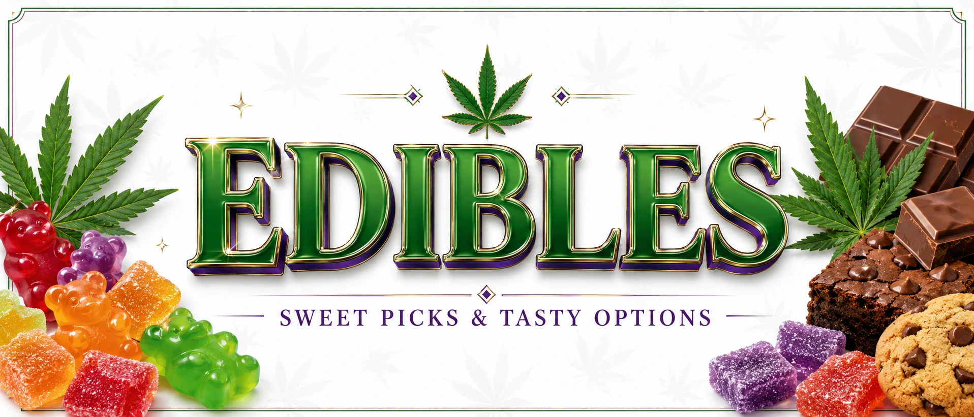 Edibles